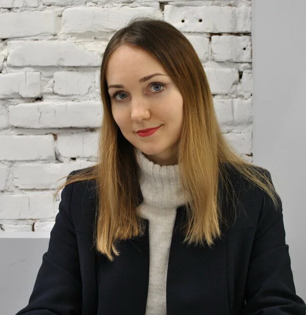 Наталья Александровна Коркина