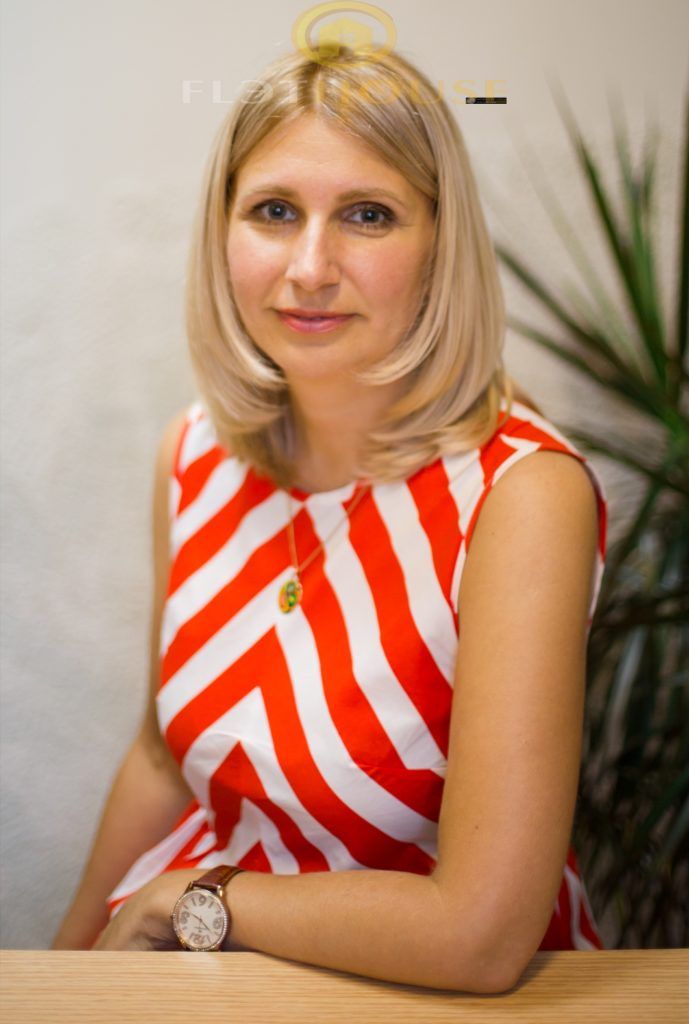 Светлана Николаевна Болкисева
