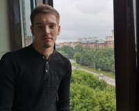 Наркиз Фирдавесович Муллахметов