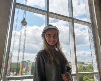 Мария Михайловна Колесникова