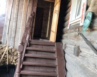 ÐÐ¾Ð¼ 40 Ð¼2, Ð´. Ð§ÑÑÐ½Ð°Ñ