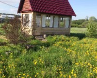 ÐÐ¾Ð¼ 40 Ð¼2, Ð´. Ð§ÑÑÐ½Ð°Ñ